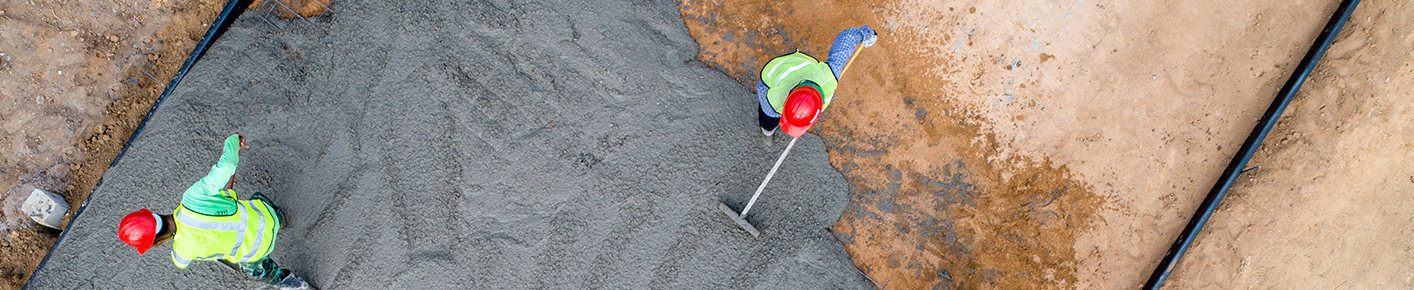 Concrete Admixtures