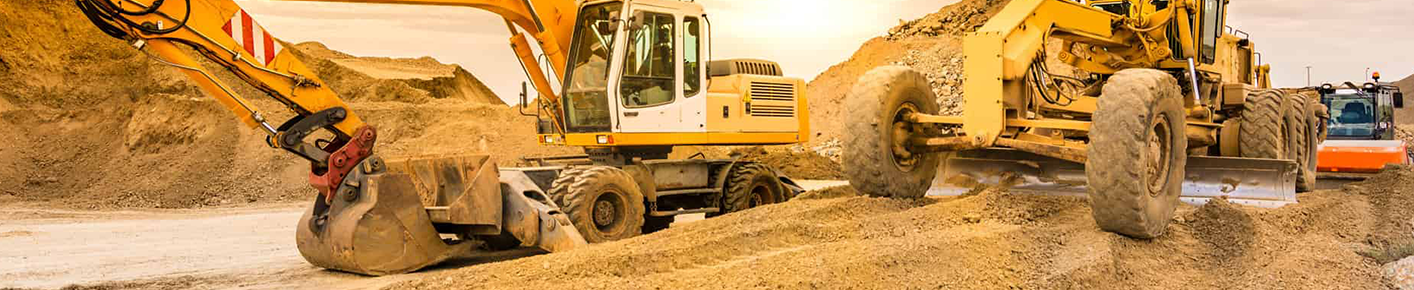 Plant Hire