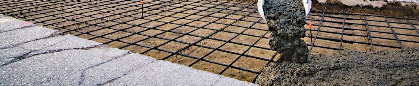 Readymix Concrete
